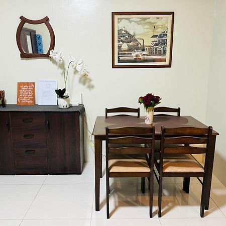 Brenthill Premium Condo Baguio City Екстериор снимка