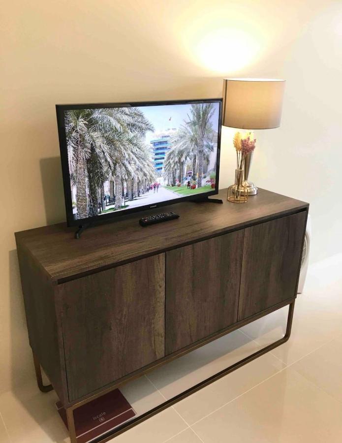 Brenthill Premium Condo Baguio City Екстериор снимка