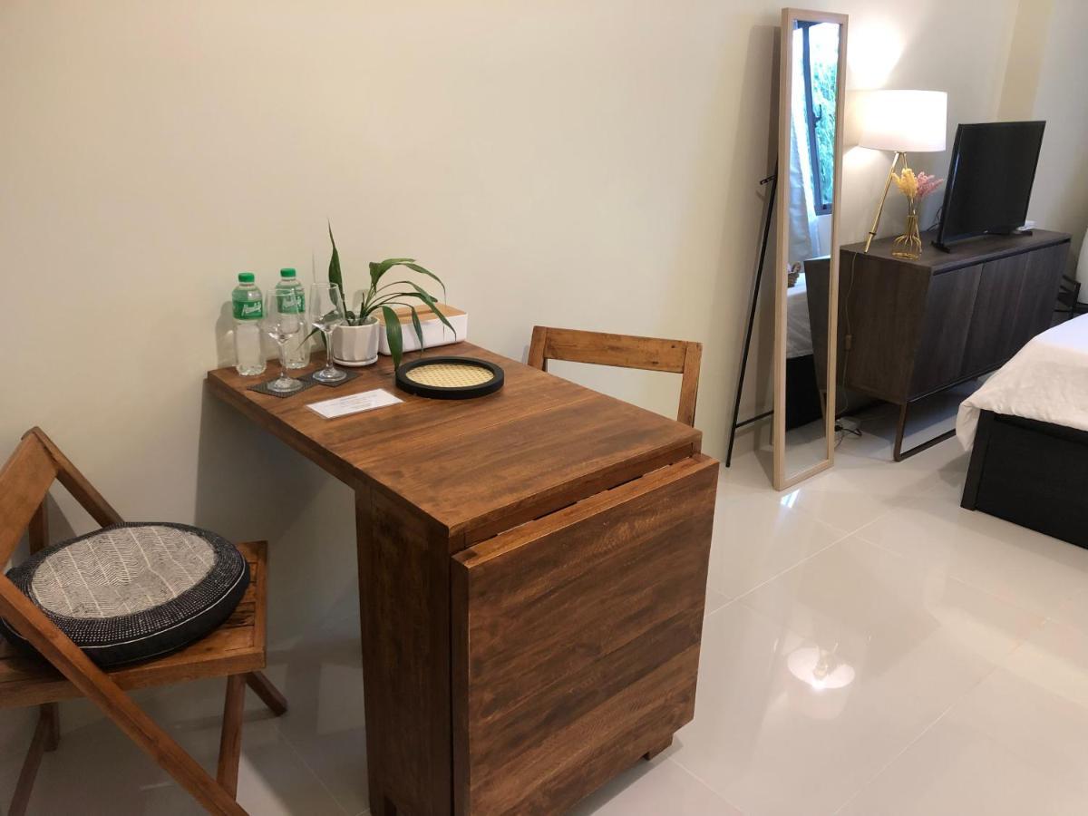 Brenthill Premium Condo Baguio City Екстериор снимка