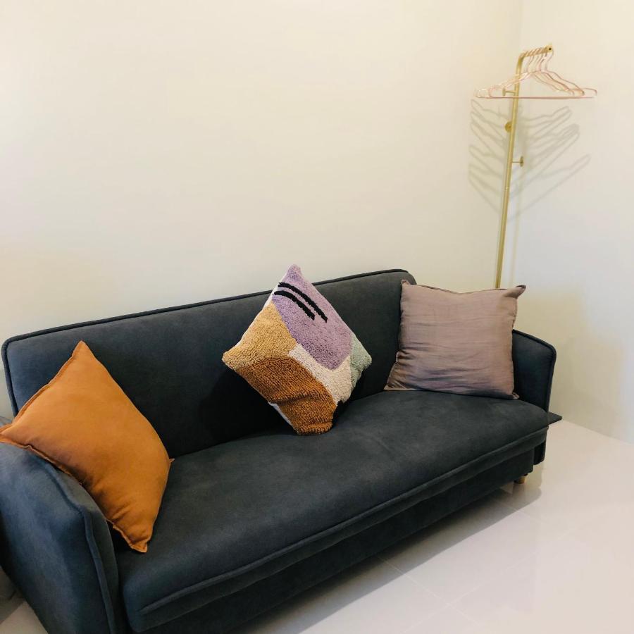 Brenthill Premium Condo Baguio City Екстериор снимка