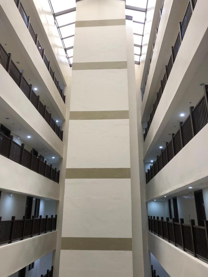 Brenthill Premium Condo Baguio City Екстериор снимка
