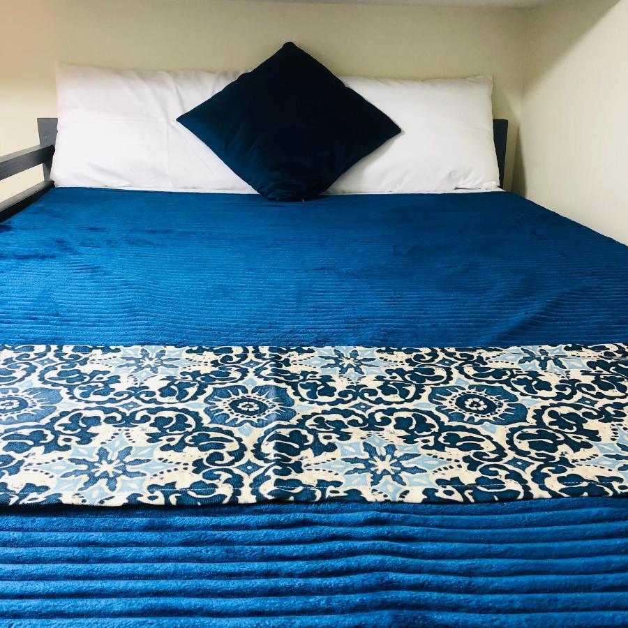 Brenthill Premium Condo Baguio City Екстериор снимка