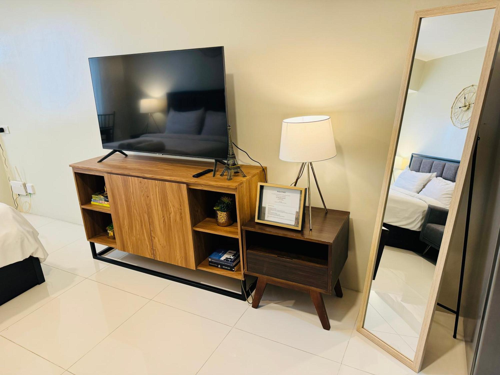 Brenthill Premium Condo Baguio City Екстериор снимка