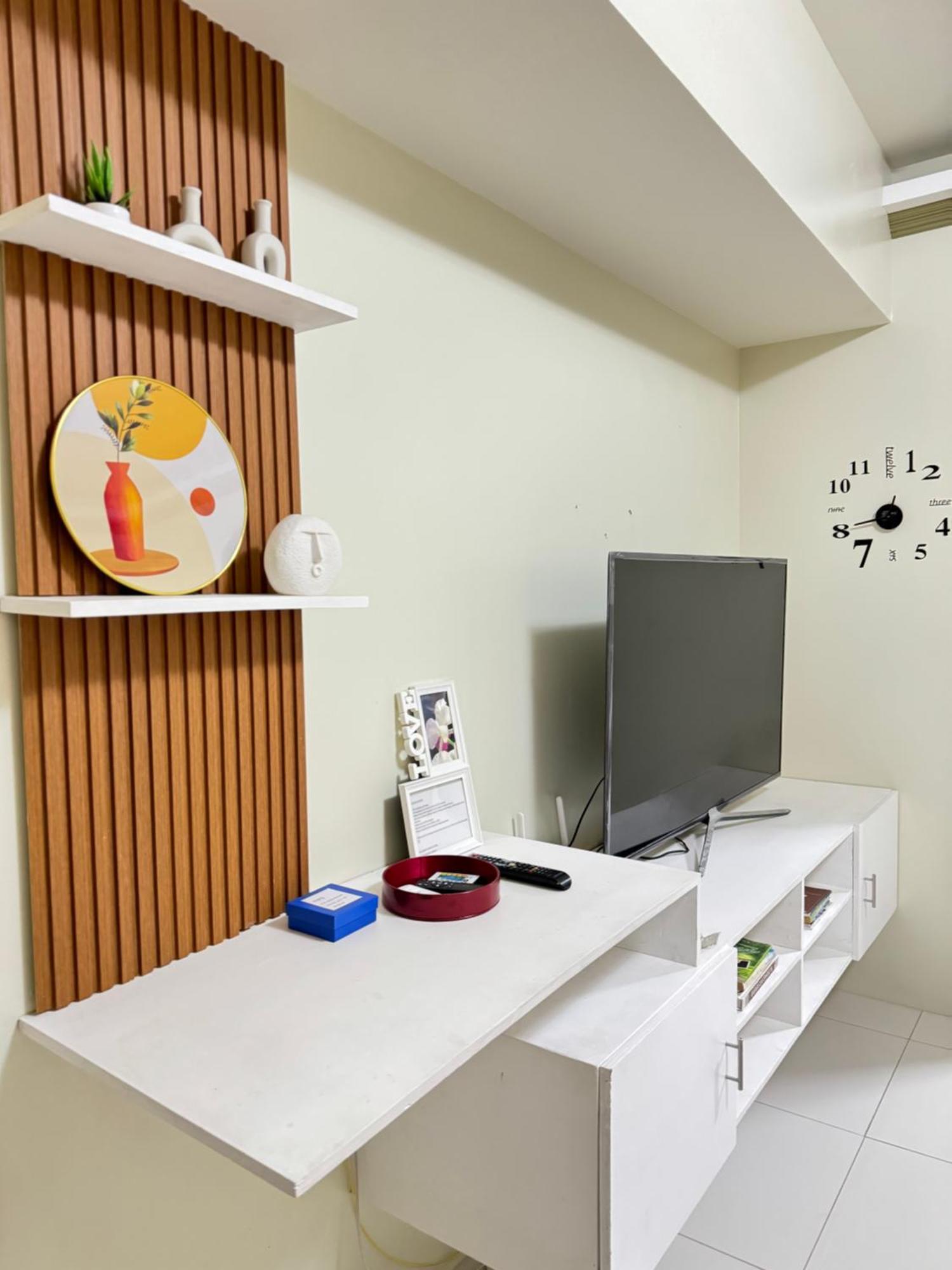 Brenthill Premium Condo Baguio City Екстериор снимка
