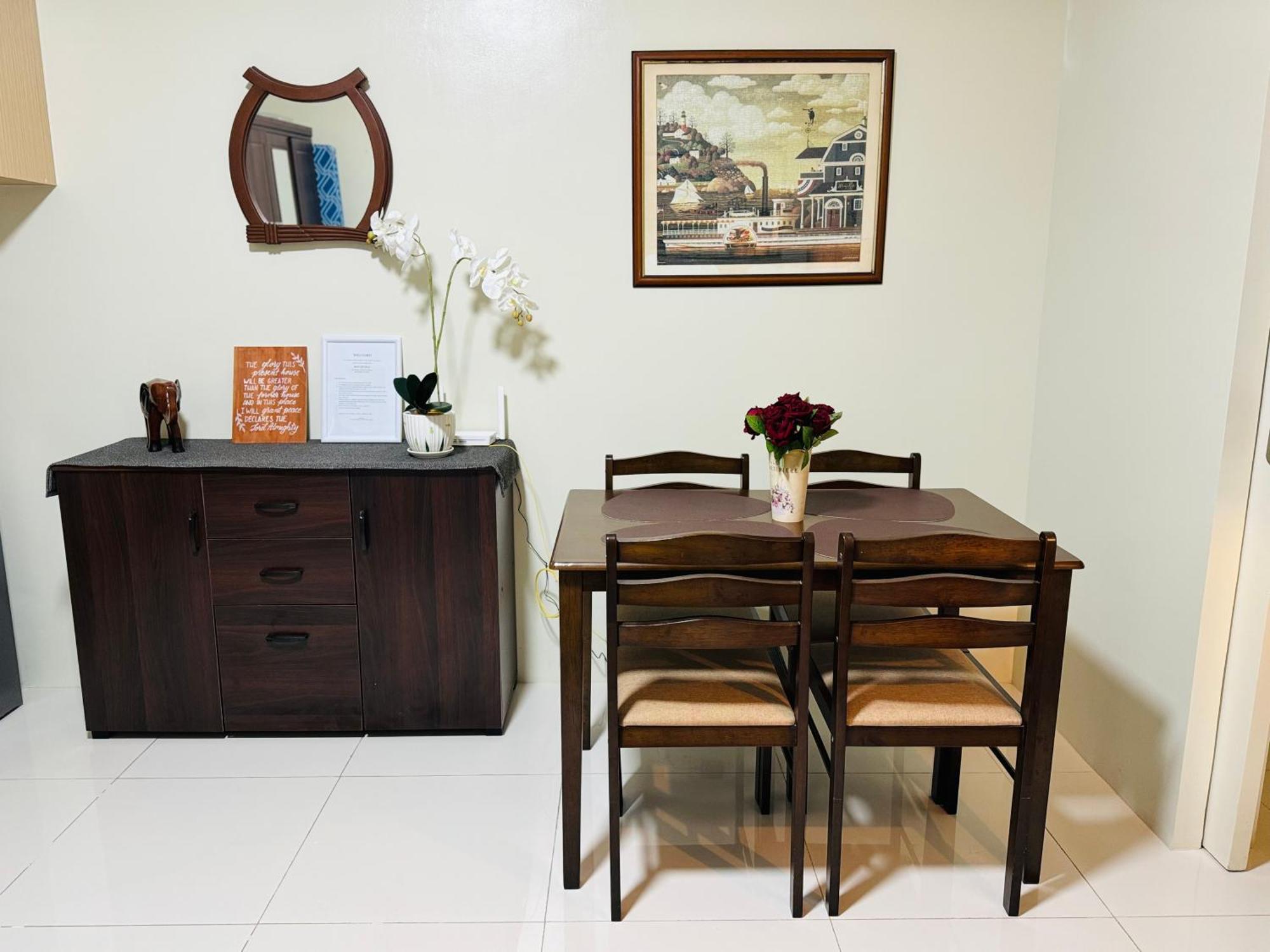 Brenthill Premium Condo Baguio City Екстериор снимка