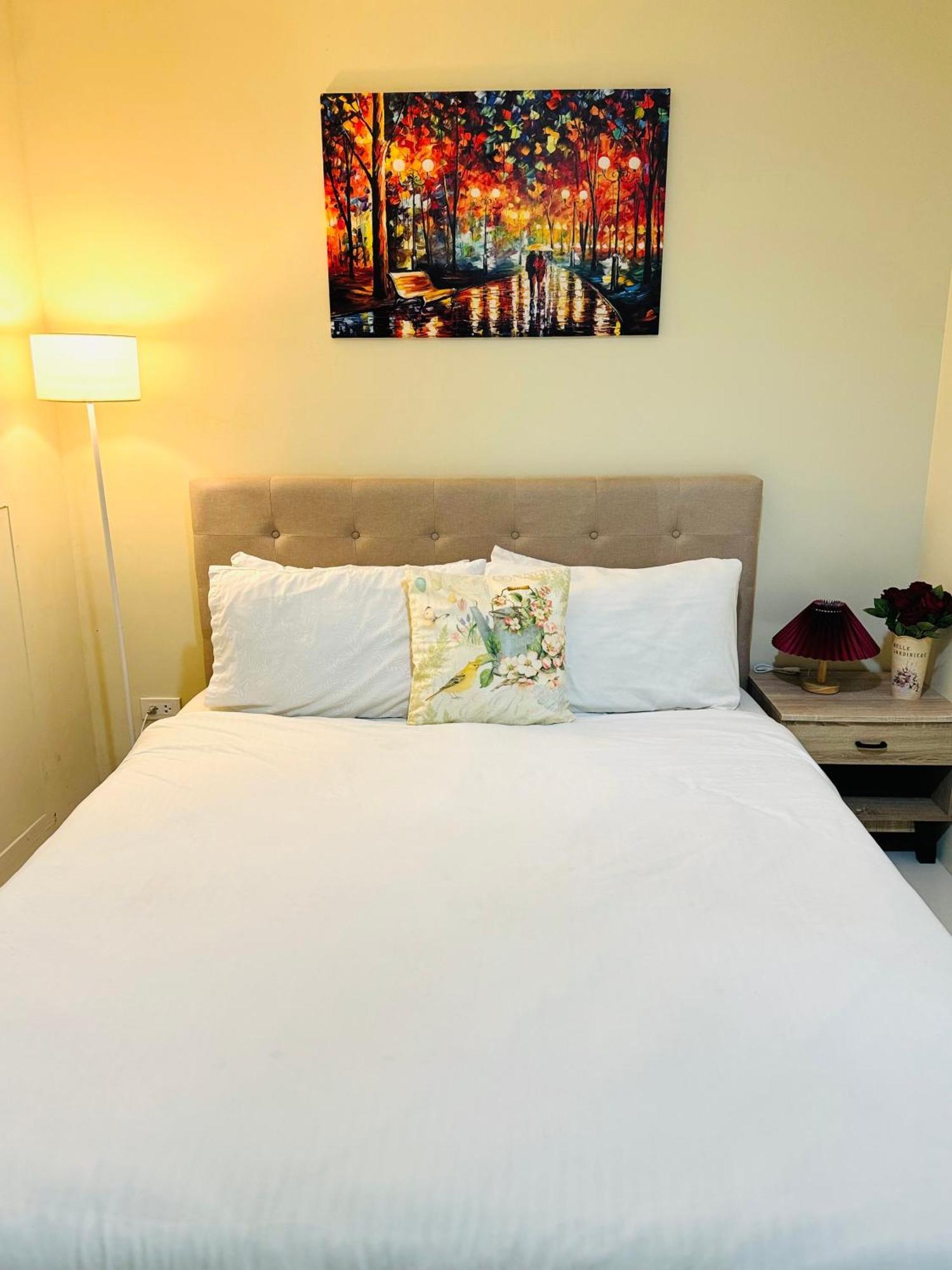 Brenthill Premium Condo Baguio City Екстериор снимка
