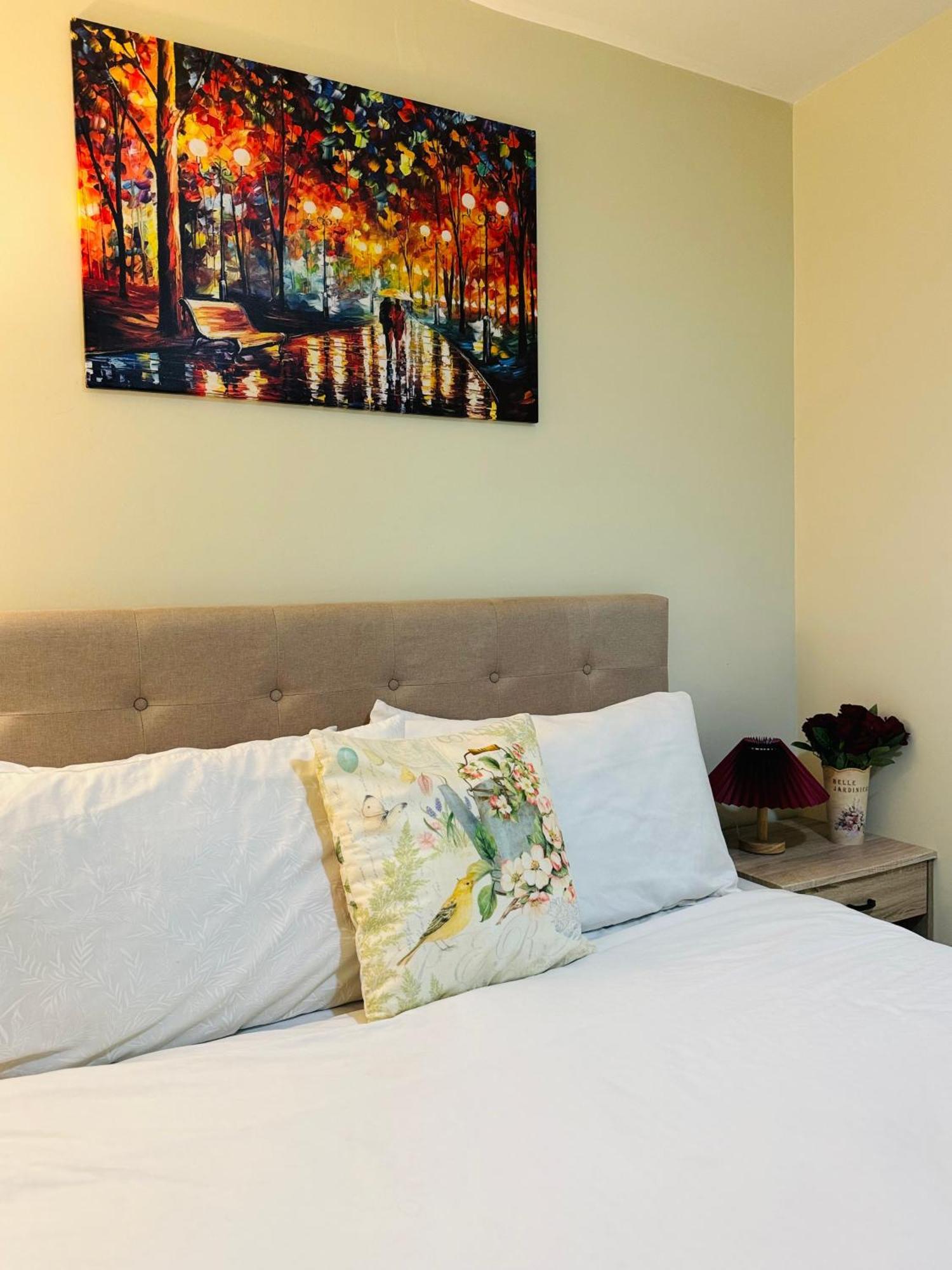 Brenthill Premium Condo Baguio City Екстериор снимка